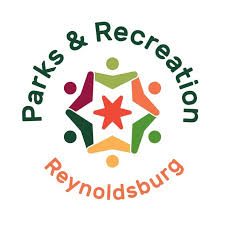 Redmond Parks and Recreation Logo