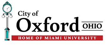 City of Oxford Parks and Recreation logo