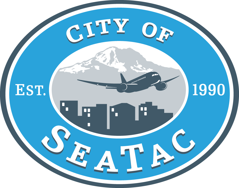 City of Sioux Falls Parks & Recreation logo