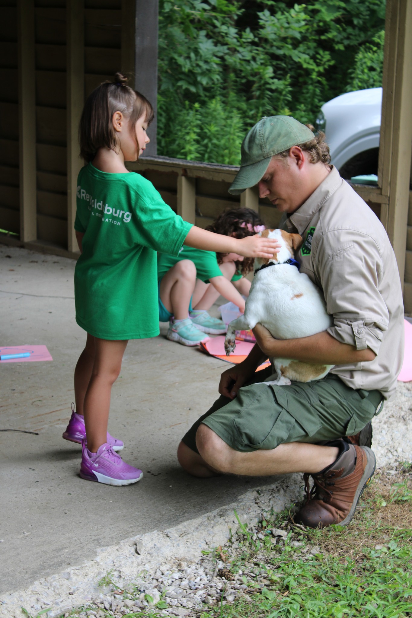Environmental education